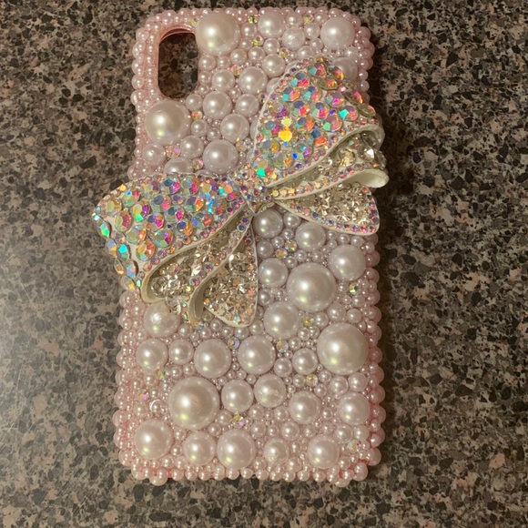 IPhone XS Case - Picture 3 of 3
